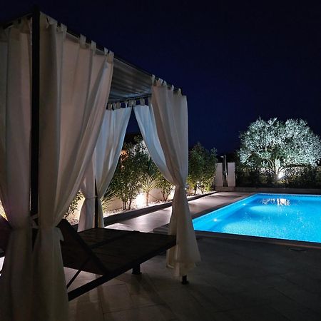 Apartments Matesic Ninski Stanovi Luaran gambar