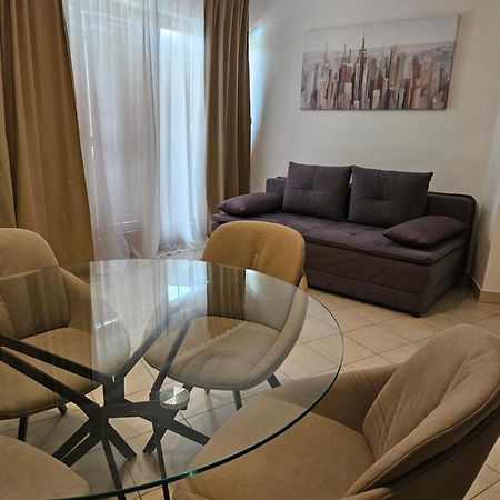 Apartments Matesic Ninski Stanovi Luaran gambar
