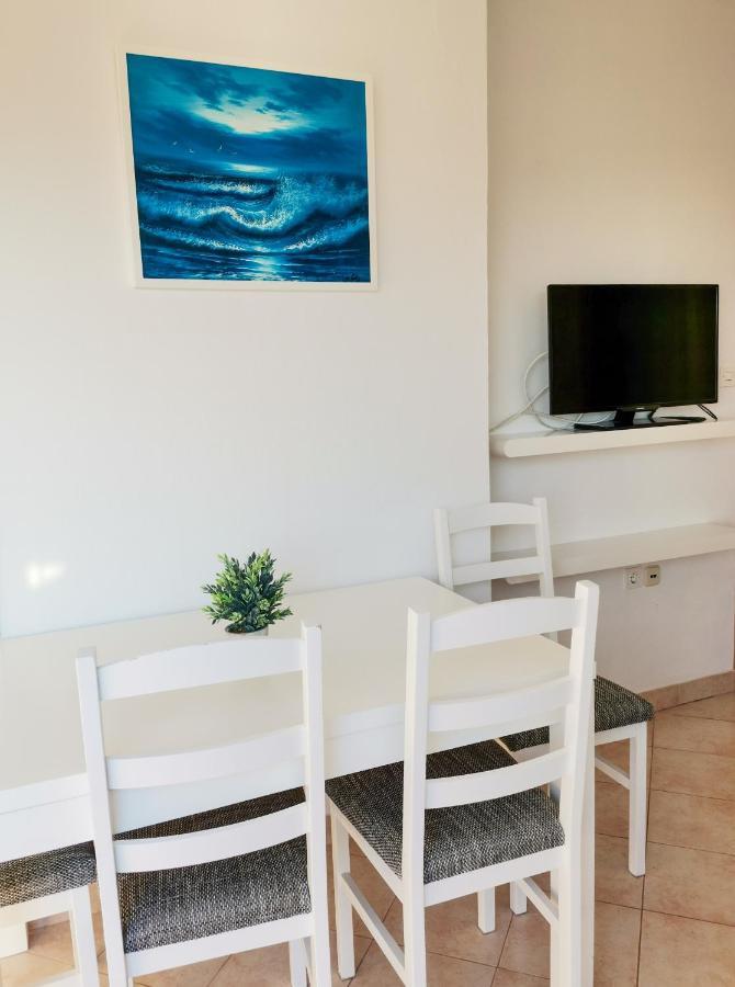 Apartments Matesic Ninski Stanovi Luaran gambar