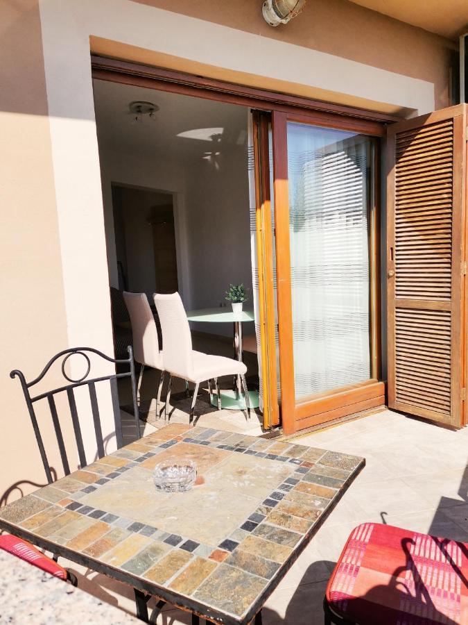 Apartments Matesic Ninski Stanovi Luaran gambar
