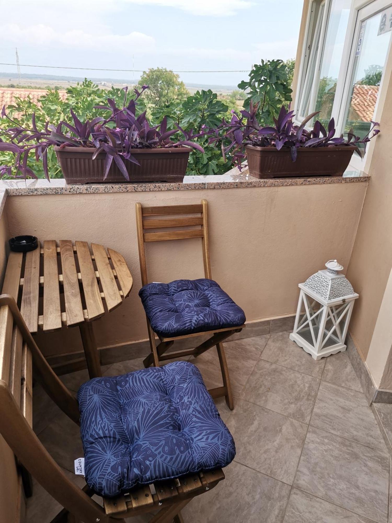 Apartments Matesic Ninski Stanovi Luaran gambar